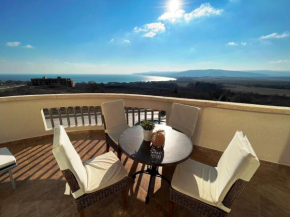 Апартаменти Сънбрийз - Sunbreeze apartments